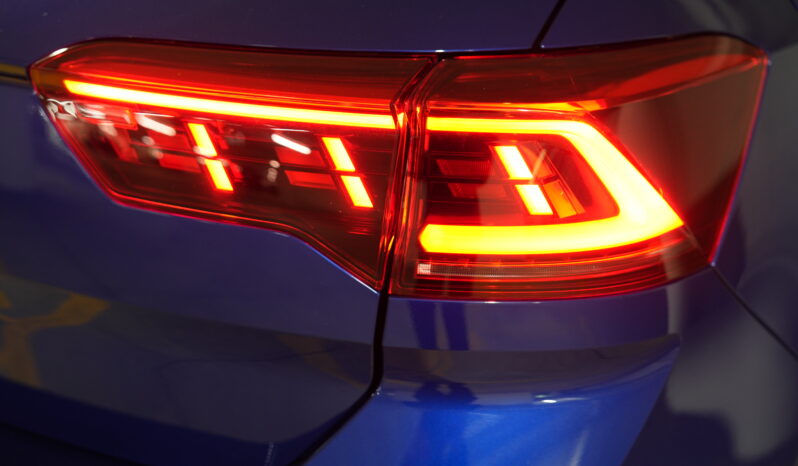 2023 Volkswagen T-Roc R full