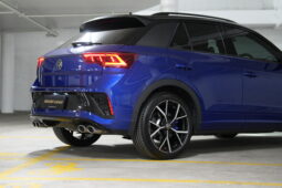 2023 Volkswagen T-Roc R full