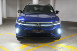 2023 Volkswagen T-Roc R full