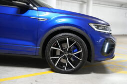 2023 Volkswagen T-Roc R full