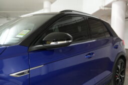 2023 Volkswagen T-Roc R full