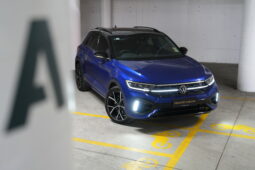 2023 Volkswagen T-Roc R full