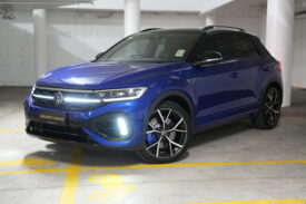 2023 Volkswagen T-Roc R