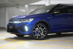 2023 Volkswagen T-Roc R full