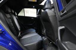 2023 Volkswagen T-Roc R full