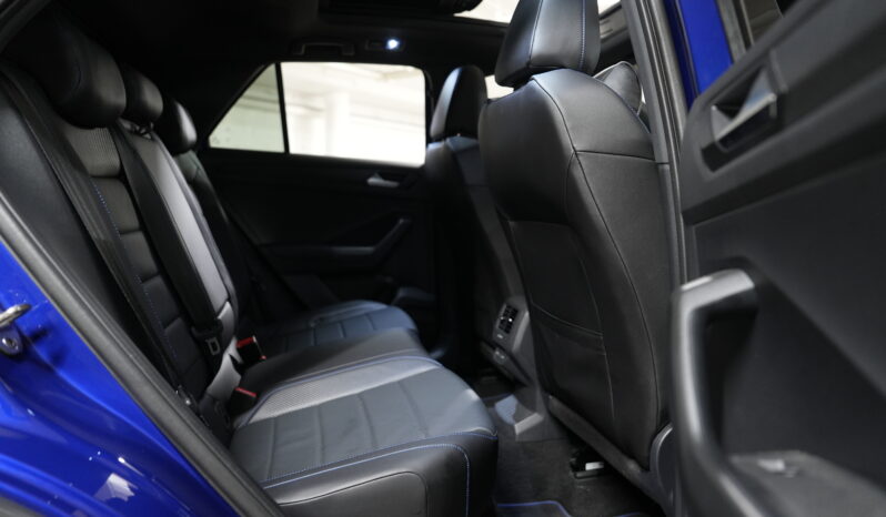 2023 Volkswagen T-Roc R full