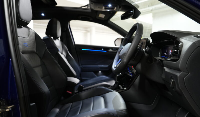 2023 Volkswagen T-Roc R full