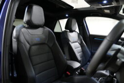 2023 Volkswagen T-Roc R full