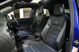 2023 Volkswagen T-Roc R full