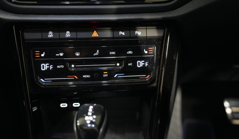 2023 Volkswagen T-Roc R full