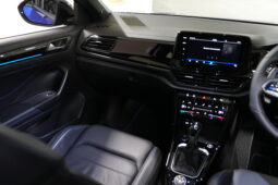 2023 Volkswagen T-Roc R full