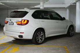 2016 BMW X5 xDrive30d