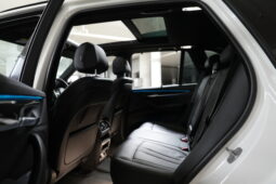2016 BMW X5 xDrive30d full