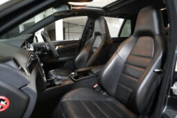 2013 Mercedes-Benz C63 AMG Estate full