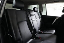 2022 Toyota Landcruiser Prado GXL full