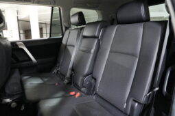 2022 Toyota Landcruiser Prado GXL full