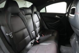 2016 MERCEDES-BENZ CLA250 Sport full