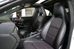 2016 MERCEDES-BENZ CLA250 Sport full