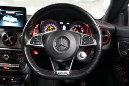 2016 MERCEDES-BENZ CLA250 Sport full
