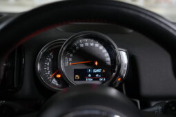 2018 MINI Countryman Cooper S full