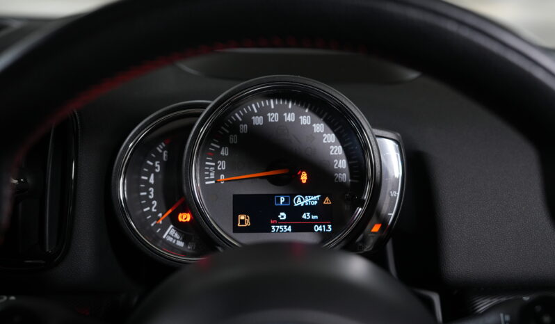 2018 MINI Countryman Cooper S full