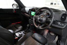 2018 MINI Countryman Cooper S full