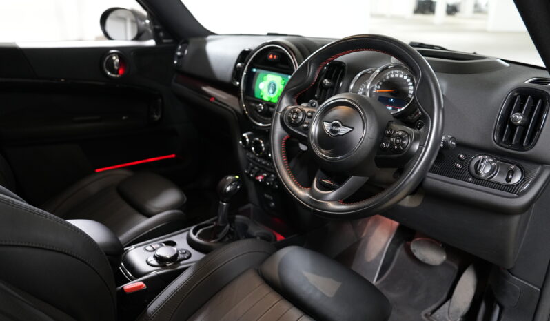 2018 MINI Countryman Cooper S full