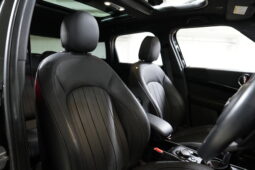 2018 MINI Countryman Cooper S full