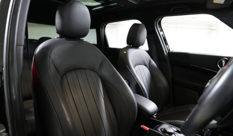 2018 MINI Countryman Cooper S full