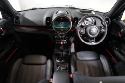 2018 MINI Countryman Cooper S full