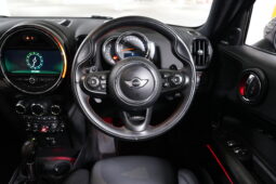 2018 MINI Countryman Cooper S full