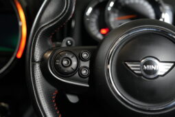 2018 MINI Countryman Cooper S full