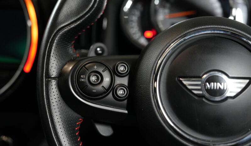 2018 MINI Countryman Cooper S full