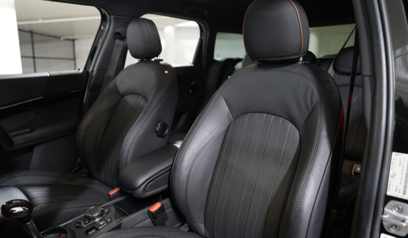2018 MINI Countryman Cooper S full