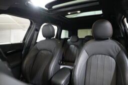 2018 MINI Countryman Cooper S full