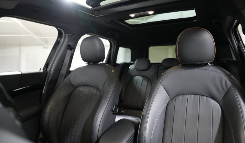 2018 MINI Countryman Cooper S full