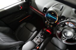 2018 MINI Countryman Cooper S full