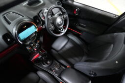2018 MINI Countryman Cooper S full