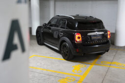 2018 MINI Countryman Cooper S full