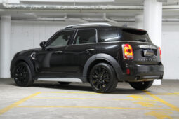 2018 MINI Countryman Cooper S full