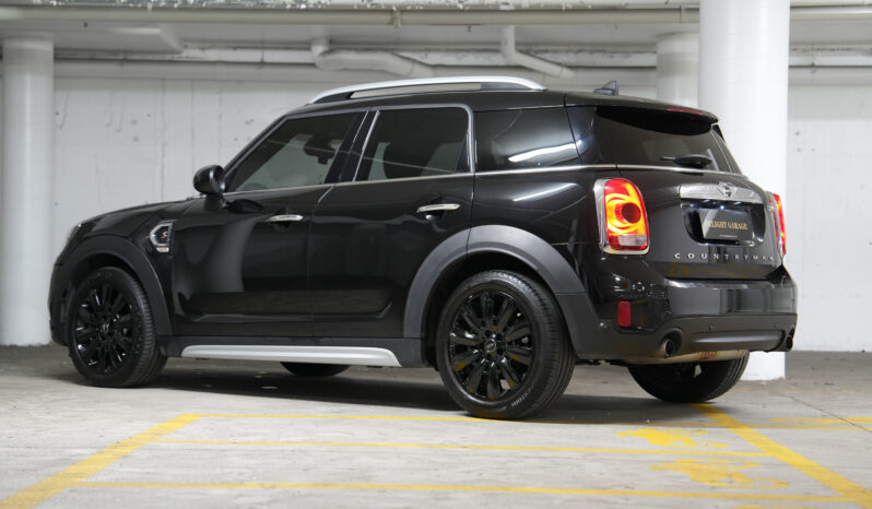2018 MINI Countryman Cooper S full