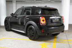 2018 MINI Countryman Cooper S full