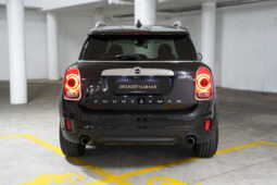 2018 MINI Countryman Cooper S full