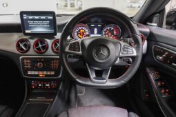 2016 MERCEDES-BENZ CLA250 Sport full