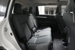 2015 Toyota Kluger GX AWD full