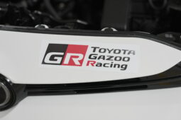 2021 Toyota Yaris GR full