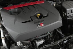 2021 Toyota Yaris GR full