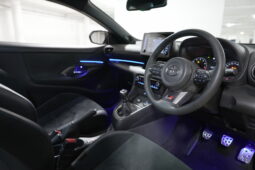 2021 Toyota Yaris GR full