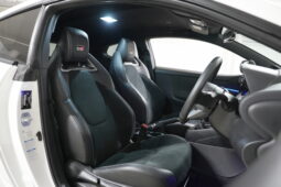 2021 Toyota Yaris GR full