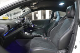 2021 Toyota Yaris GR full